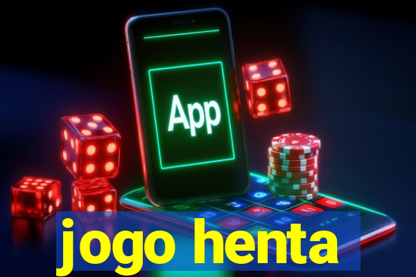 jogo henta